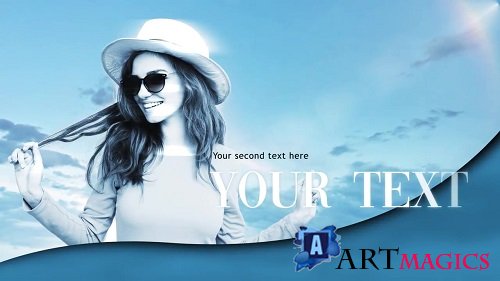 Aerial Presentation 113770 - After Effects Templates