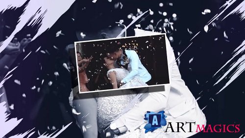 Romantic Elegant Slideshow 126761 - After Effects Templates