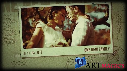 Slideshow 11860799 - After Effects Templates