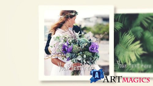 Slideshow 116464 - After Effects Templates