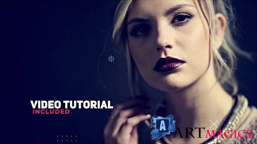 Dynamic Promo Opener 116979 - After Effects Templates