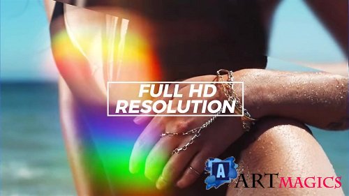 Stylish Opener 104542 - After Effects Templates