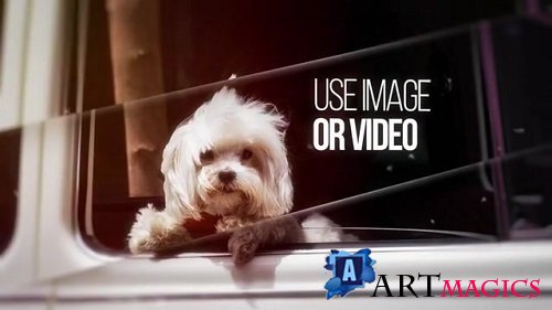 Photo Video Slideshow 085313617 - After Effects Templates