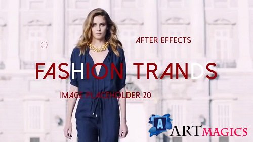 Fashion 127849 - After Effects Templates