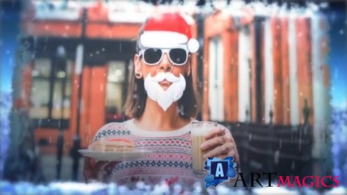 Christmas & Snow Show 097922278 - After Effects Templates