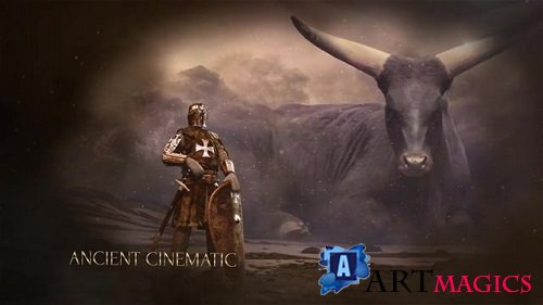 The History Iii 098412807 - After Effects Templates