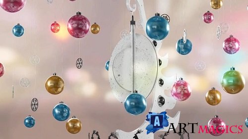 Christmas Opener 143745 - After Effects Templates