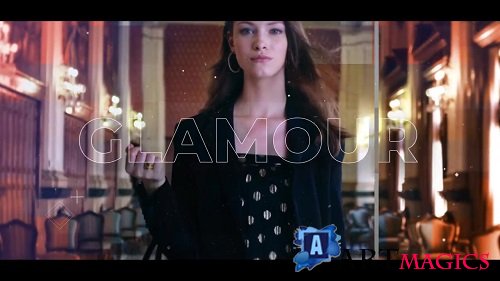 Elegance Fashion 133056 - After Effects Templates