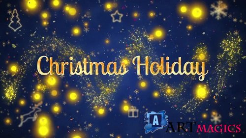Christmas Holiday 149286 - After Effects Templates