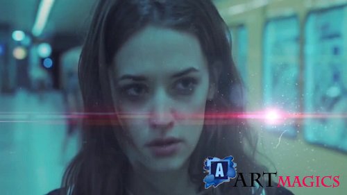 Blockbuster Trailer 133114 - After Effects Templates