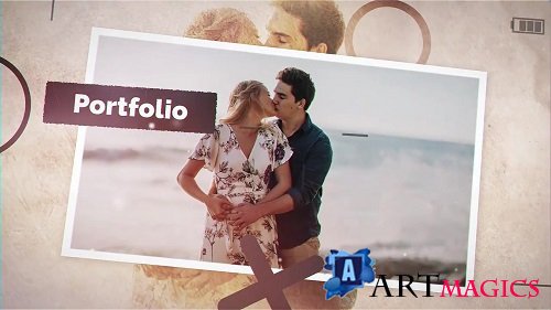 Photography Promo 144123 - After Effects Templates