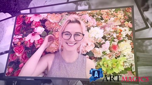 Emotional Slideshow 138687 - After Effects Templates