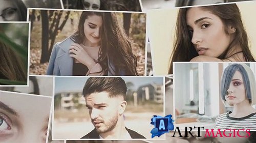 Life Is Beautiful 85809 - After Effects Templates