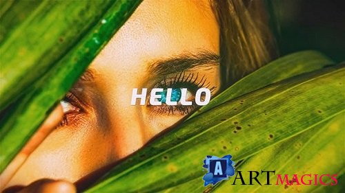 Fast Intro Opener 145518 - After Effects Templates