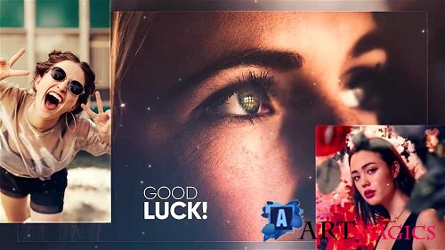 Photo Slideshow 150037 - After Effects Templates     