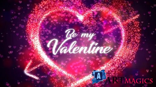 Valentine's Day Opener 161933 - After Effects Templates