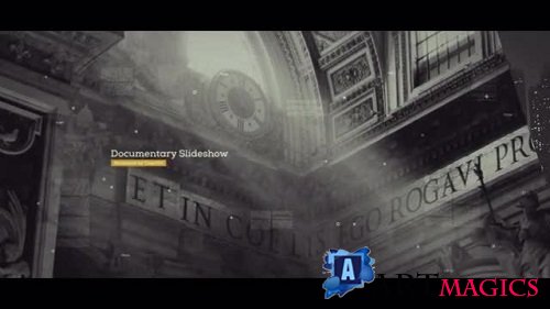 Documentary Slideshow 149878 - After Effects Templates
