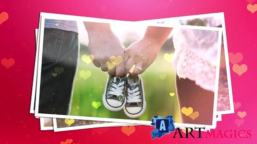 Valentines Day Greetings 162777 - After Effects Templates