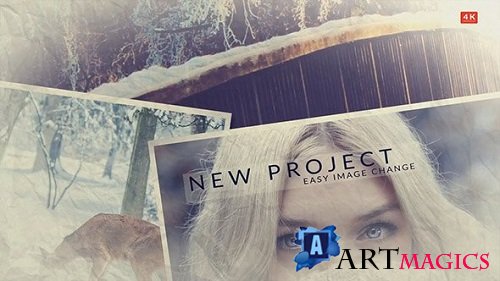 Photo Slideshow 143664 - After Effects Templates