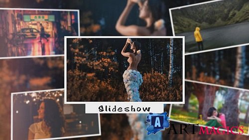 Slideshow 162994 - After Effects Templates