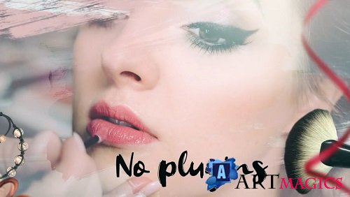 Slideshow 168312 - After Effects Templates