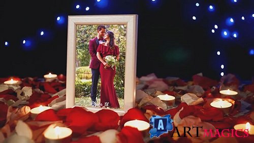 Romantic Slideshow 173400 - After Effects Templates
