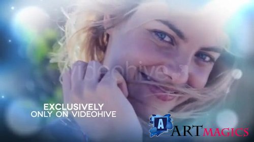 Fashion - Out Of Focus 5404532 - After Effects Templates