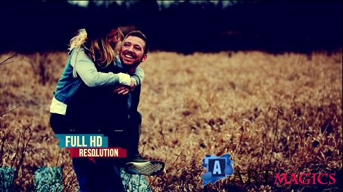 Dynamic Promo 178805 - After Effects Templates