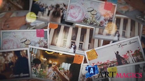Inspire Best Moments 182571 - After Effects Templates