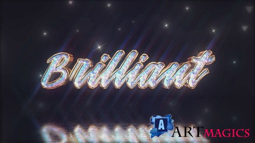 Brilliant Logo 194382 - After Effects Templates