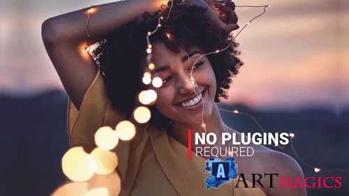 Royal Slideshow - After Effects Templates