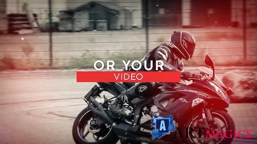 [center][b]Clean Looking Slideshow - After Effects Templates[/b] After Effects Version CS6 and higher | Full HD 1920X1080 | Required Plugins : None | RAR 30 MB[/center]