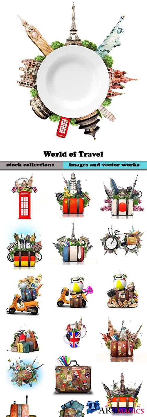 World of Travel