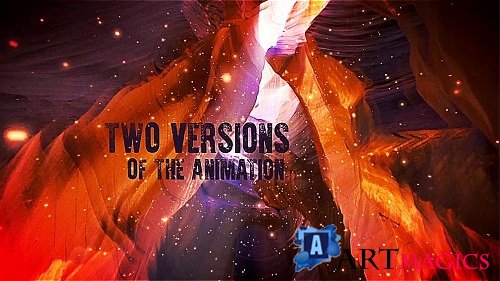 3D Slideshow - After Effects Templates