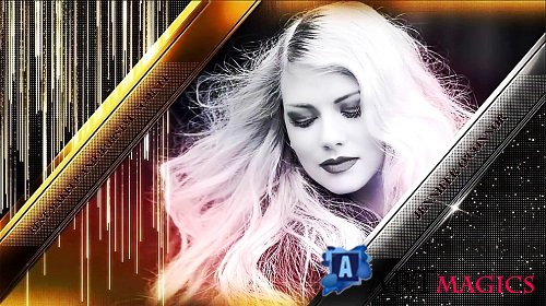 Awards Show 2019 - After Effects Templates