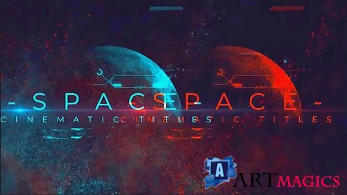 Cinematic Titles 209557 - After Effects Templates