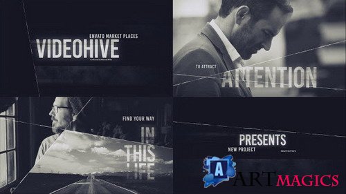 Action Intro - Action Opener - Project for After Effects (Videohive)