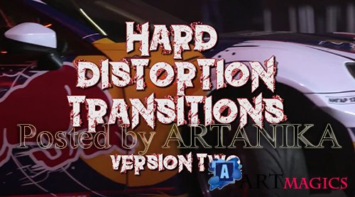Hard Distortion Transitions V.2 212176