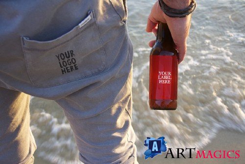 Beach Beer Style | Logo - 277097