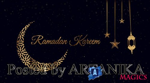 Ramadan Kareem 221599
