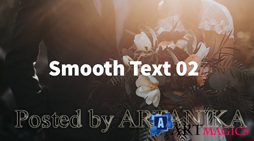 Smooth Text 199650