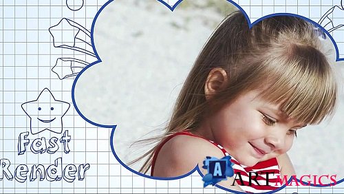[center][b]Kids 5533 - After Effects Templates[/b] After Effects Version CS6 and higher | Full HD 1920X1080 | Required Plugins : None | RAR 19.33 MB[/center]