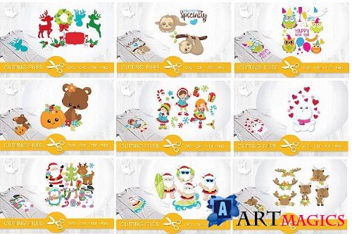The Amazing Craft Bundle - 1500 in 1 - 249525