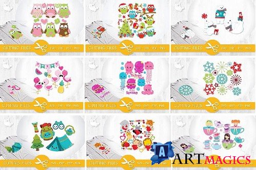 The Amazing Craft Bundle - 1500 in 1 - 249525