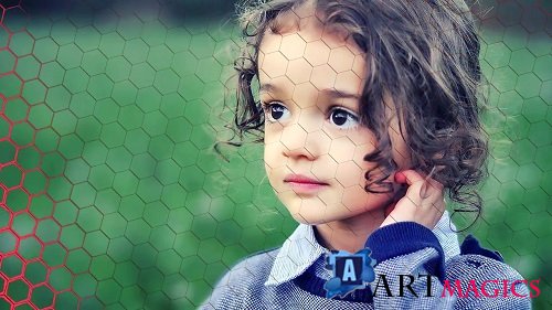 Shape Transitions Pack - One 24791 - After Effects Templates