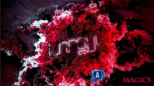 Carnage Logo 224216 - After Effects Templates