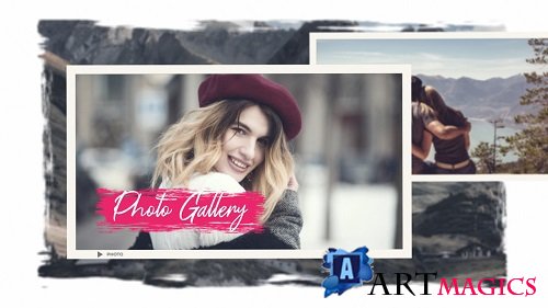 Family Photo Gallery 217261 - After Effects Templates