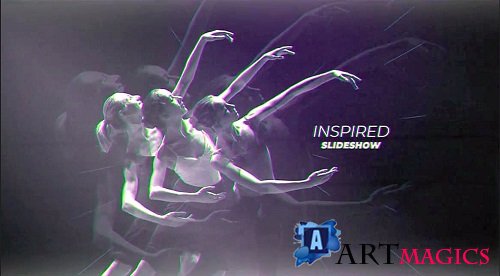 Beauty Slideshow 223454 - After Effects Templates