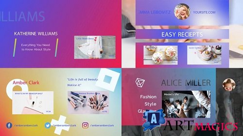 Youtube 227334 - After Effects Templates