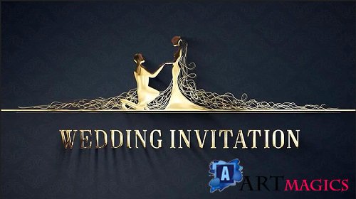 Wedding Titles 229522 - After Effects Templates